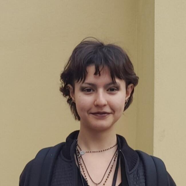 Babysitter in Piraeus: Χριστίνα