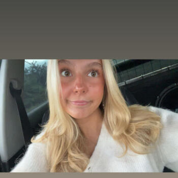 Babysitter in Svärtinge: Vera