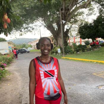 Babysitter in Spanish Town: Taffian