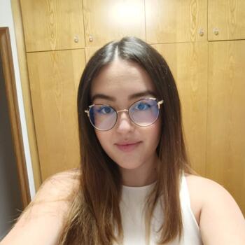 Canguro Sabadell: Noa