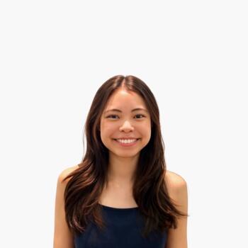 Babysitter in Singapore Island: Claire