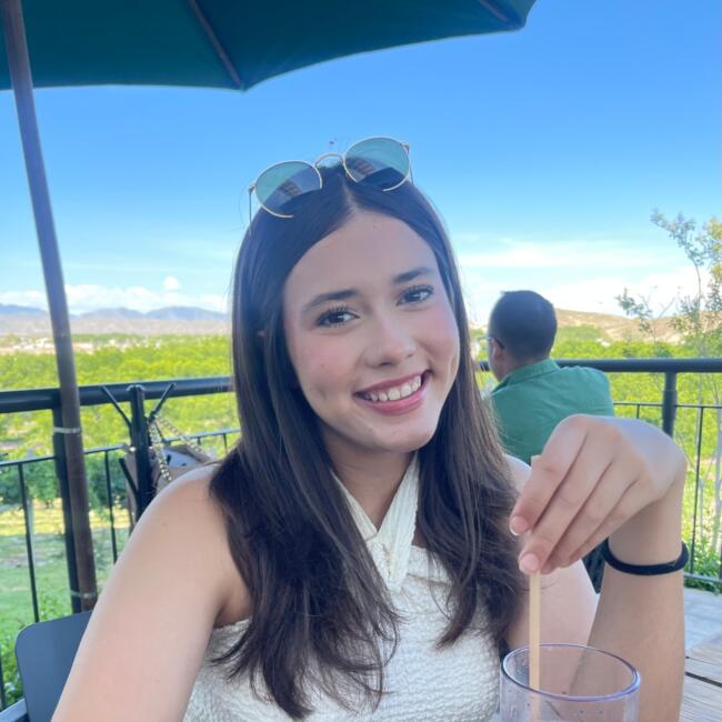 Niñera en Torreón: Fatima