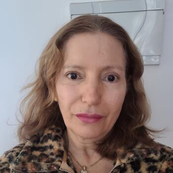Babá em Sorocaba: JACQUELINE