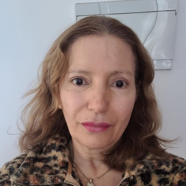 Babysitter in Porto Alegre: JACQUELINE