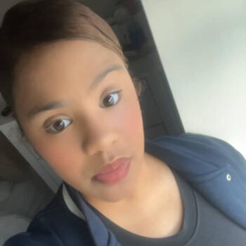 Babysitter in The Bronx: Jalaini