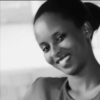 Babysitter Jumet: Grace