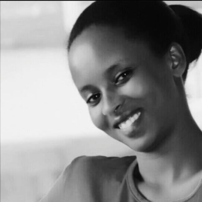 Babysitter in Jumet: Grace