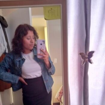 Babysitter in Latacunga: Cristina