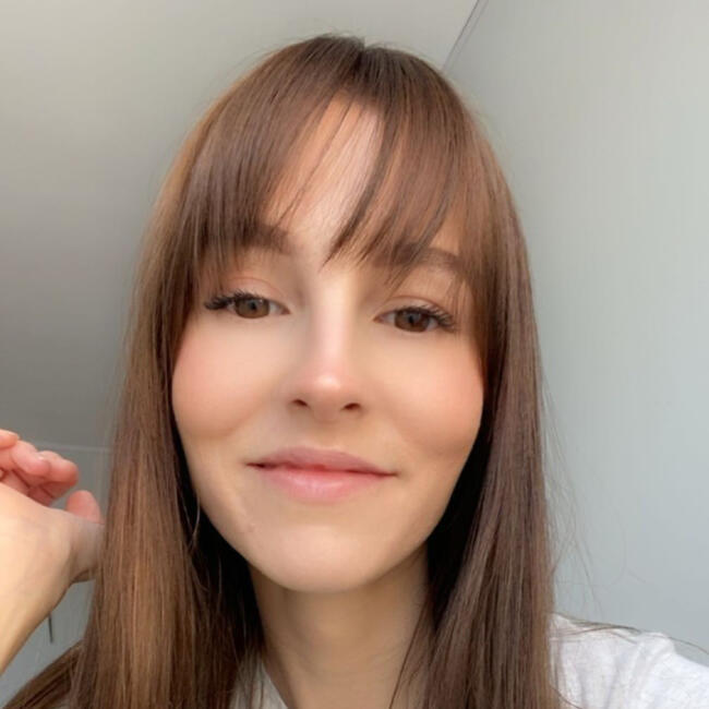 Babysitter in Legnica: Patrycja