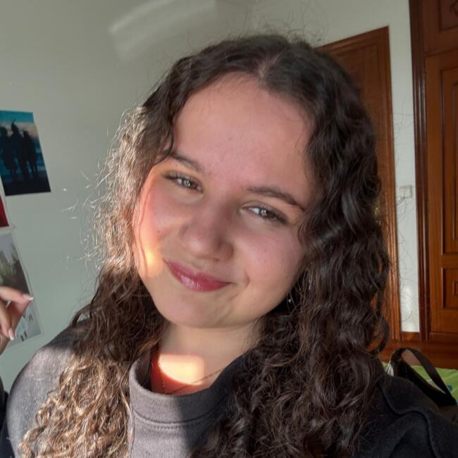 Canguro en Pontevedra: Alba