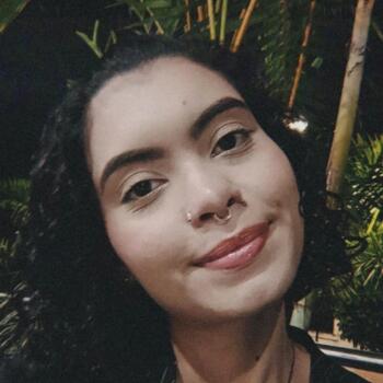 Babysitter Dijon: Maria Alejandra