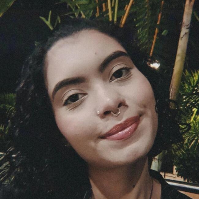 Babysitter in Dijon: Maria Alejandra