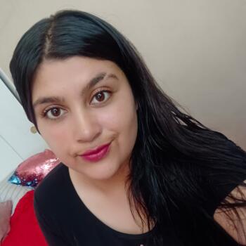 Niñera en Quilicura: Carolina andrea