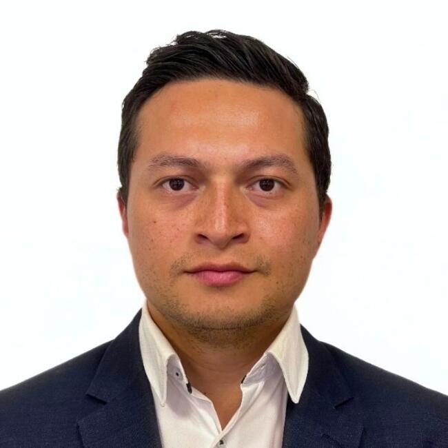 Oppaswerk in Den Haag: Andres