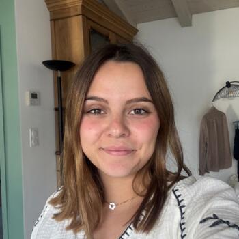 Babysitter Le Château-d’Oléron: Emma