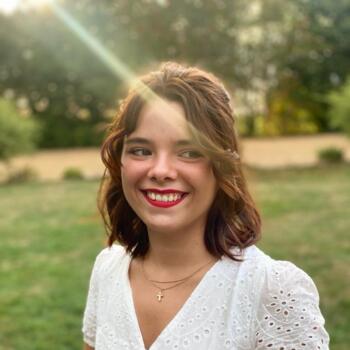 Nounou à La Chaux-de-Fonds: Salomé