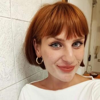 Educatore Torino: Melissa