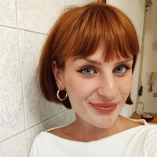 Educatore a Torino: Melissa