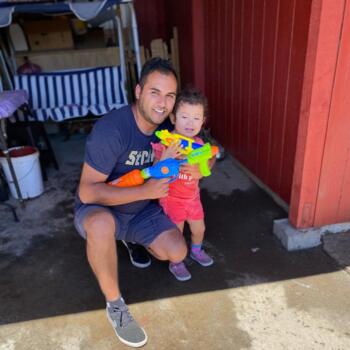 Parent Tomé: Carlos