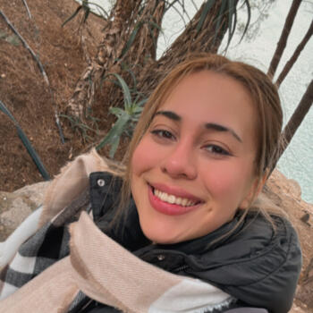 Nanny in Málaga: Sofia