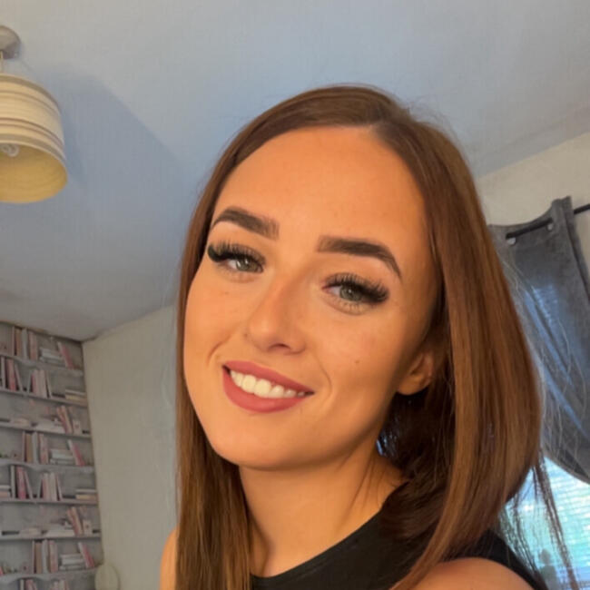 Babysitter in Enniscorthy: Megan