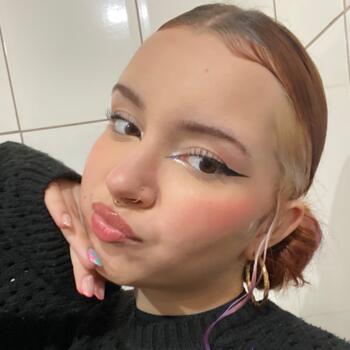 Babá Paiçandu: Yasmin