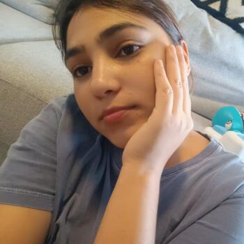 Babysitter in São Paulo (São Paulo): Ana Luísa
