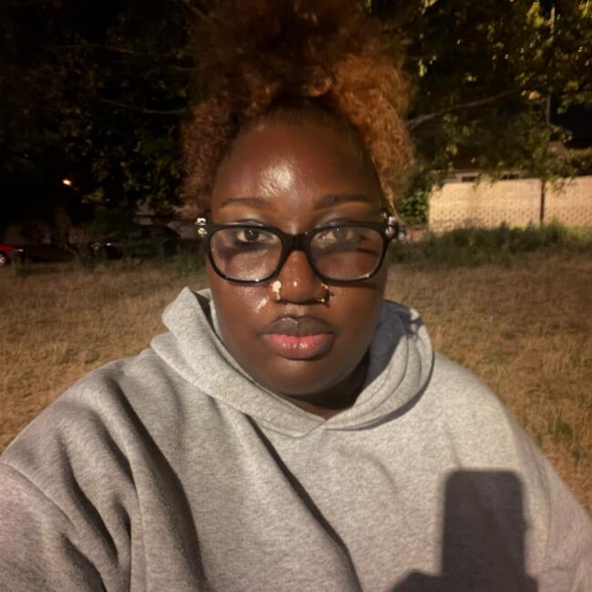 Nounou à Épinay-sur-Orge: Laurna