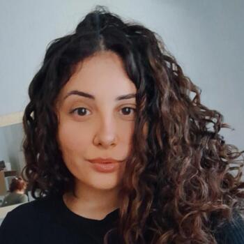 Babysitter in Porto Alegre: Pamela