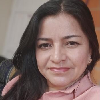 Niñera Soacha: Milena