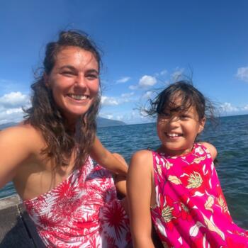 Babysitter in Lille: Marine