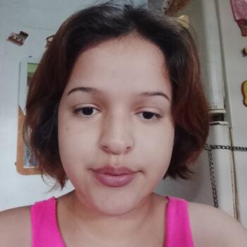 Niñera en Valera: Valeria