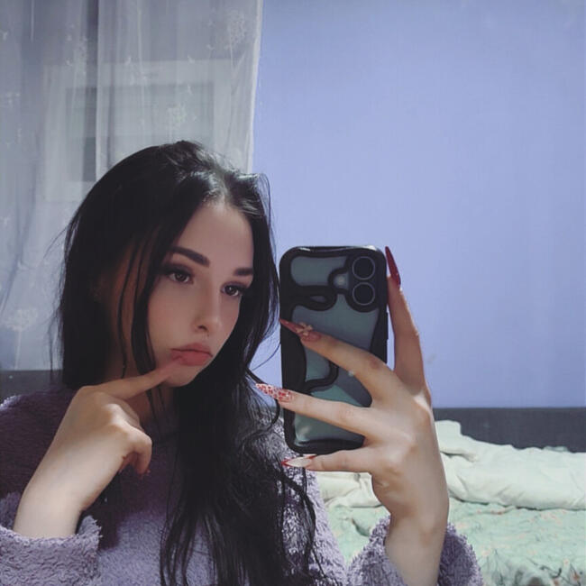 Babysitter in Bacau: Amalia