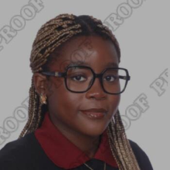 Babysitter in Aalst: Johanna