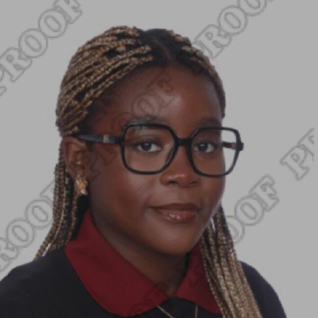 Babysitter in Alost: Johanna