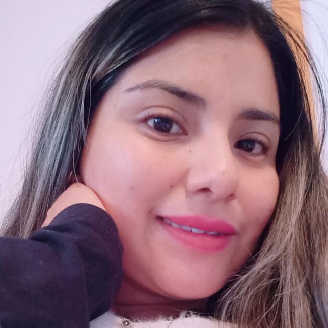Babysitter in San Lorenzo (Departamento Capital): Camila