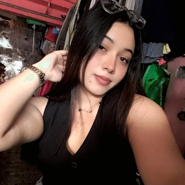 Niñera en Managua: Silvia elena