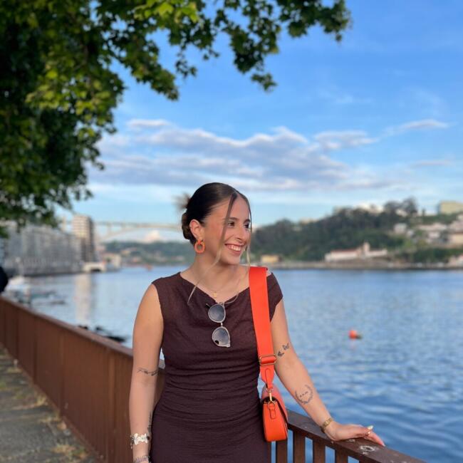 Babysitter in Porto: Bidane