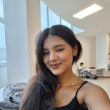 Babysitter in Pacora: Itzel