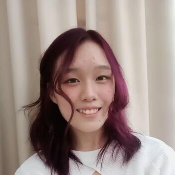 Babysitter in Petaling Jaya: Faith