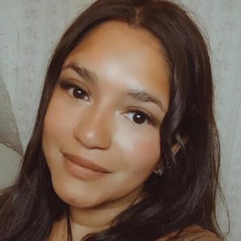 Babysitting job in Villa Alemana: babysitting job Leslie Marilia