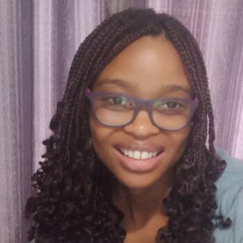 Babysitter in Johannesburg: Terelle