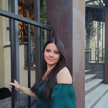 Babysitter in Čačak: Jovana