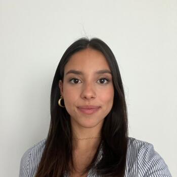 Babysitter a Losanna: Ivanna