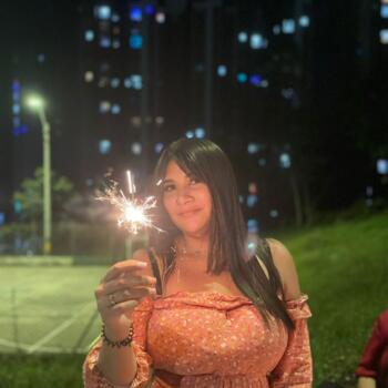 Niñera en La Estrella: Jimena