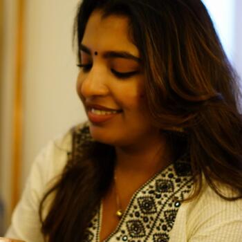 Babysitter Berlin: Akshaya