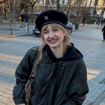 Opiekunka do dziecka w Kraków: Karolina