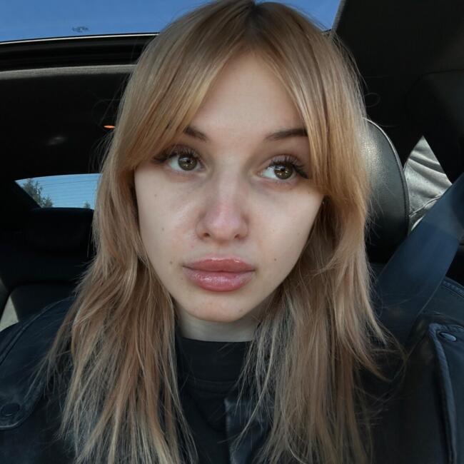 Opiekunka do dziecka w Kraków: Karolina