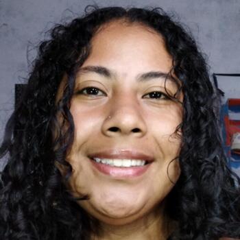 Babysitter in Santiago de Cali: Allix