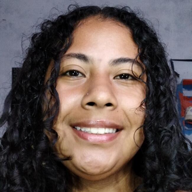 Babysitter in Santiago de Cali: Allix